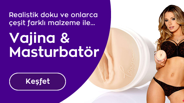Erofoni Mastürbatör Modelleri