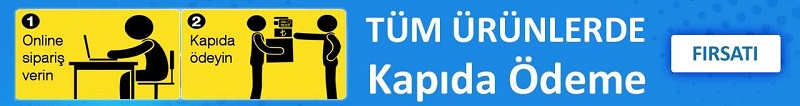 Kapıda Ödeme
