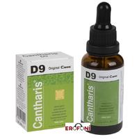 Cantharis D9 C-Y5116 Kadınlara Özel 30 ML Damla