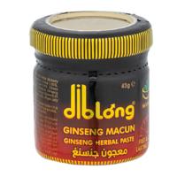 Diblong Erkeklere Özel 43 GR Takviye Macun