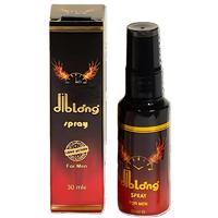 Diblong Erkeklere Özel Long Time Delay Sprey 30 ML
