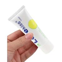 Erofoni 00132 Love Kiss Limon Aromalı Su Bazlı Kayganlaştırıcı Jel 50 ML