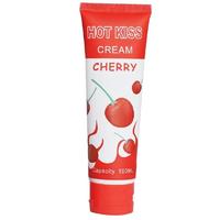 Erofoni 00185 Hot Kiss Cherry Kiraz Aromalı Kayganlaştırıcı Jel 100 ML