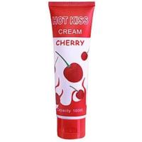 Erofoni 00185 Hot Kiss Cherry Kiraz Aromalı Kayganlaştırıcı Jel 100 ML