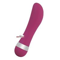 Erofoni LS-18004-F G Spot 11 CM Güçlü Titreşimli Yüksek Kalite Medikal Realistik Vibratör