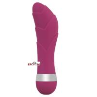 Erofoni LS-18004-E Teknolojik 11 CM Güçlü Titreşimli Yüksek Kalite Medikal Realistik Vibratör