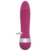 Erofoni LS-18004-D Uyarıcılı 11 CM Güçlü Titreşimli Yüksek Kalite Medikal Realistik Vibratör