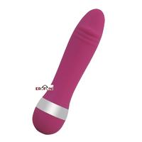 Erofoni LS-18004-D Uyarıcılı 11 CM Güçlü Titreşimli Yüksek Kalite Medikal Realistik Vibratör