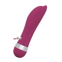 Erofoni LS-18004-H Yunus Figürlü 11 CM Güçlü Titreşimli Yüksek Kalite Medikal Realistik Vibratör