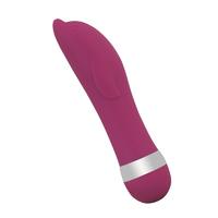 Erofoni LS-18004-H Yunus Figürlü 11 CM Güçlü Titreşimli Yüksek Kalite Medikal Realistik Vibratör