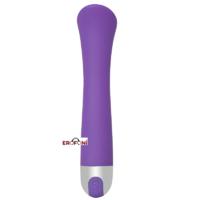 Erofoni LS-18001-2 Teknolojik 15 CM 10 Hız Titreşimli Yüksek Kalite G Spot Medikal Realistik Vibratör