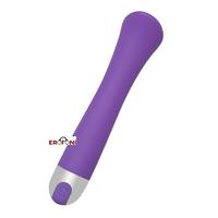 Erofoni LS-18001-2 Teknolojik 15 CM 10 Hız Titreşimli Yüksek Kalite G Spot Medikal Realistik Vibratör