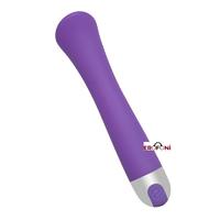 Erofoni LS-18001-2 Teknolojik 15 CM 10 Hız Titreşimli Yüksek Kalite G Spot Medikal Realistik Vibratör