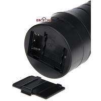 Erofoni BDM21C1 Ultra Süper Realistik 25 CM Titreşimli Fener Tipi Yapay Suni Vajina Mastürbatör