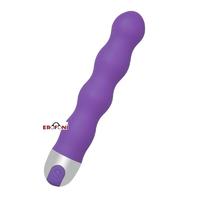 Erofoni LS-18001-3 Boğumlu 15 CM Teknolojik 10 Hız Güçlü Titreşimli Medikal Vibratör