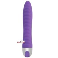 Erofoni LS-18001-6 Katmanlı 15 CM Teknolojik 10 Hız Güçlü Titreşimli Medikal Vibratör