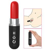 Erofoni LS-0083 Usb Şarjlı Yüksek Teknolojik 12 Hız Titreşimli 10 CM Klitoris Medikal Realistik Vibratör