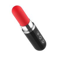Erofoni LS-0083 Usb Şarjlı Yüksek Teknolojik 12 Hız Titreşimli 10 CM Klitoris Medikal Realistik Vibratör
