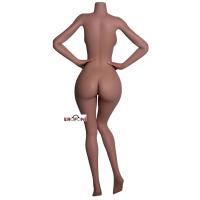 Erofoni LS-110A Büyük Boy 13 KG Pozisyon Alabilir İskeletli 86 CM Titreşimli İnleme Sesli El Kol Bacak Ayaklı Realistik Torso Manken