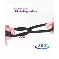 Erofoni LS-15031 Kaliteli Ultra Esnek Yapı Medikal Silikon Penis Halkası
