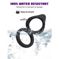 Erofoni LS-15031 Kaliteli Ultra Esnek Yapı Medikal Silikon Penis Halkası