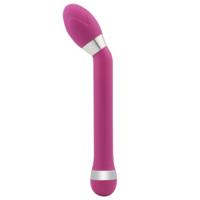 Erofoni LS-18009 G Noktası Uyarıcılı 18 CM Teknolojik 10 Hız Titreşimli Yüksek Kalite Medikal Realistik Vibratör