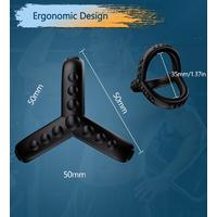 Erofoni LS-23041 Kaliteli Ultra Esnek Yapı Medikal Silikon Penis Halkası