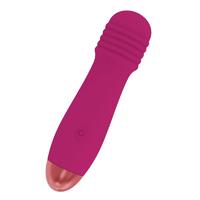 Erofoni LS-25002 Usb Şarjlı 12 Cm Teknolojik 11 Hız Güçlü Titreşimli Yüksek Kalite Vibratör