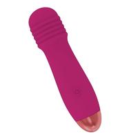 Erofoni LS-25002 Usb Şarjlı 12 Cm Teknolojik 11 Hız Güçlü Titreşimli Yüksek Kalite Vibratör