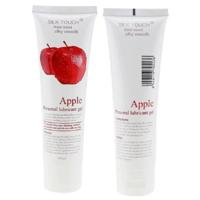 Erofoni LS-721 Silk Touch Elma Aromalı Su Bazlı Kayganlaştırıcı Jel 100 ML