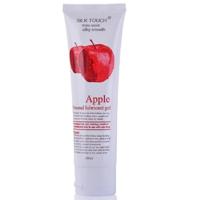 Erofoni LS-721 Silk Touch Elma Aromalı Su Bazlı Kayganlaştırıcı Jel 100 ML