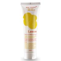 Erofoni LS-723 Silk Touch Limon Aromalı Su Bazlı Kayganlaştırıcı Jel 100 ML