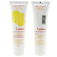 Erofoni LS-723 Silk Touch Limon Aromalı Su Bazlı Kayganlaştırıcı Jel 100 ML