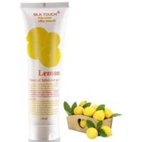 Erofoni LS-723 Silk Touch Limon Aromalı Su Bazlı Kayganlaştırıcı Jel 100 ML