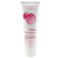 Erofoni LS-724 Silk Touch Şeftali Aromalı Su Bazlı Kayganlaştırıcı Jel 100 ML