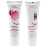 Erofoni LS-724 Silk Touch Şeftali Aromalı Su Bazlı Kayganlaştırıcı Jel 100 ML