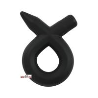 Erofoni LSS-7004 Kaliteli Ultra Esnek Yapı Medikal Silikon Penis Halkası