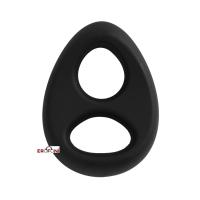 Erofoni LSS-7005 Kaliteli Ultra Esnek Yapı Medikal Silikon Penis Halkası