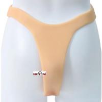Erofoni W1020 Otomatik İleri Geri Hareketli Çift Taraflı Usb Şarjlı Giyilebilir Belden Bağlamalı Vibratör Penis