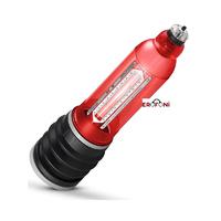 Erofoni RS-105 X30 Red Su İle Kullanılan Körüklü Sulu Vakum Penis Pompası