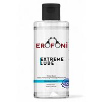 Erofoni S-47411 Su Bazlı Naturel Sade Kokusuz Kayganlaştırıcı Jel 100 ML