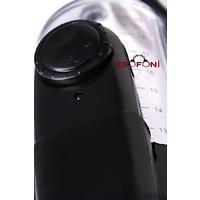 Erofoni T-769010 Titreşimli ve 3 Adet Penis Halkalı 23 Cm Dayanıklı Mekanizma Kaliteli Vakumlu Penis Pompası
