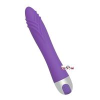 Erofoni LS-18001-4 Uyarıcılı 15 CM Teknolojik 10 Hız Güçlü Titreşimli Yüksek Kalite Medikal Realistik Vibratör