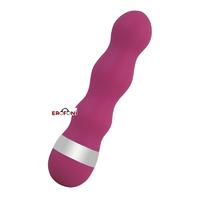 Erofoni LS-18004-C Boğumlu 11 CM Güçlü Titreşimli Yüksek Kalite Medikal Realistik Vibratör