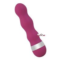 Erofoni LS-18004-C Boğumlu 11 CM Güçlü Titreşimli Yüksek Kalite Medikal Realistik Vibratör