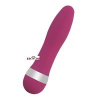 Erofoni LS-18004-B Rose 11 CM Güçlü Titreşimli Yüksek Kalite Medikal Realistik Vibratö