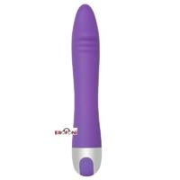 Erofoni LS-18001-5 Teknolojik Güçlü 10 Hız Titreşimli 15 CM Yüksek Kalite Medikal Realistik Vibratör