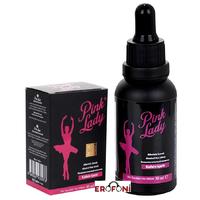Pink Lady C-Y5112 Kadınlara Özel 30 ML Damla