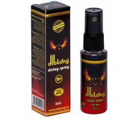 Diblong Delay Sprey 30 ML