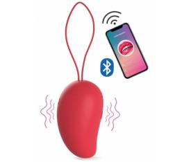Erofoni Telefon Uyumlu Usb Şarjlı Çamaşır Içine Giyilebilir App Uygulamalı Titreşimli Su Geçirmez Vibratör